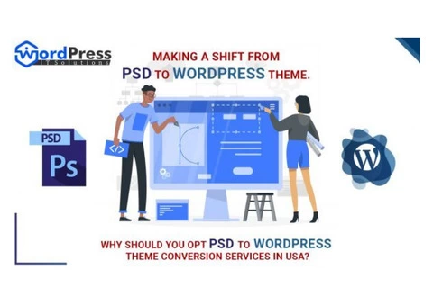 Wordpress IT Solutions