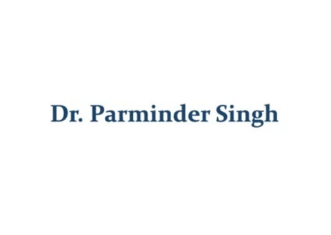 Orthopaedic Surgeon Melbourne - Dr. Parminder J Singh