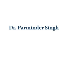 Orthopaedic Surgeon Melbourne - Dr. Parminder J Singh