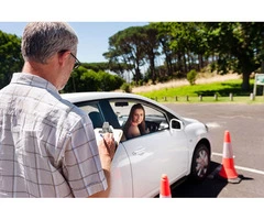 Reliable, Professional & Accredited Driving School in Sherwood