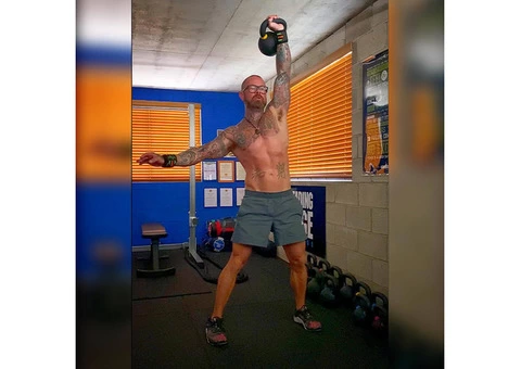 Tai Chi Classes Gold Coast