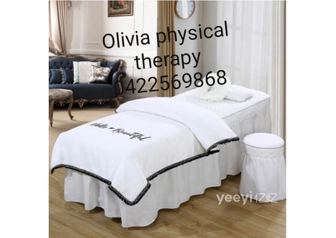 Physiotherapist licensed in Hong Kong and legal in Australia - 2/8