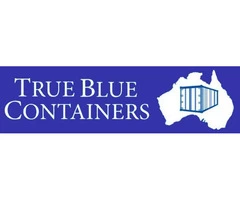 True Blue Containers