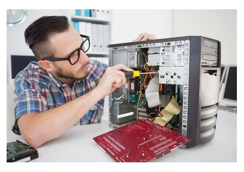 Computer Repair Services to Fix PC Problems