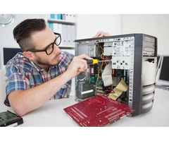 Computer Repair Services to Fix PC Problems