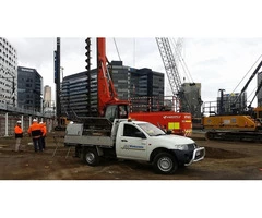 Excavator Glass Replacement Anytime, Anywhere in Melbourne