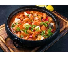 5% off - Bell St Canteen Pascoe Vale South menu, VIC