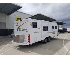 How to find an ideal motorhome detailer in Logan