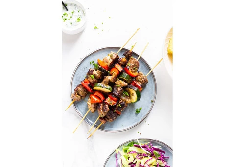 5% off - Golden flames kebab house St Albans, VIC - 1/3