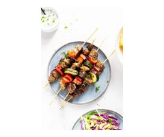 5% off - Golden flames kebab house St Albans, VIC