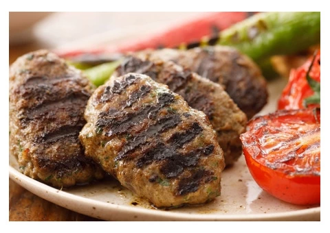 5% off - Golden flames kebab house St Albans, VIC - 2/3