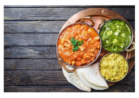 Indian Spicy Food 5% Off @ Indian Curry Kingdom - Coolangatta, QLD - 2/4