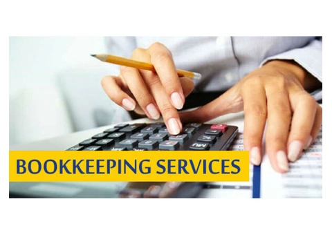 Consult our accounting services at Richmond today - 3/3