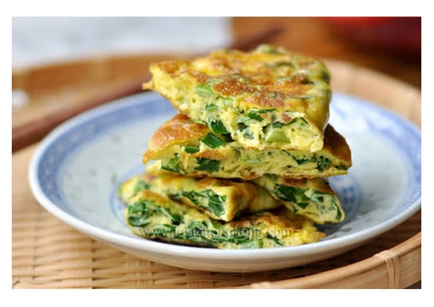 Houhai Dumpling House - 5/5