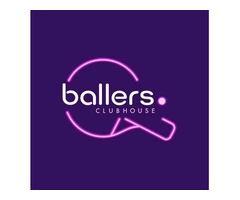 Ping Pong Bar Australia