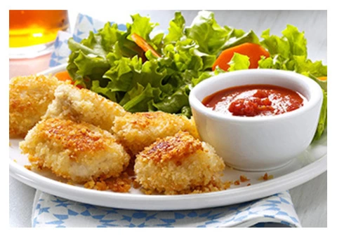 5% Off - Anas pizza and burgers Torrensville Menu, SA - 4/4