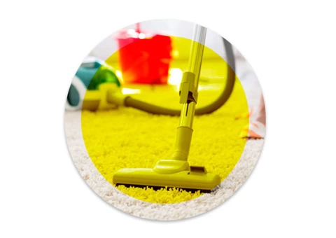 Carpet Cleaning Rockingham
