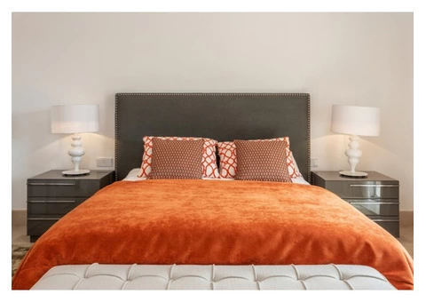 Have to Upgrade the Hotel Rooms using Customized Bedheads?