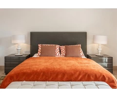 Have to Upgrade the Hotel Rooms using Customized Bedheads?