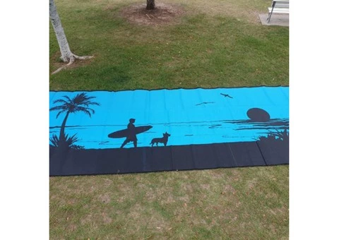 Looking for an affordable camping mat in Australia