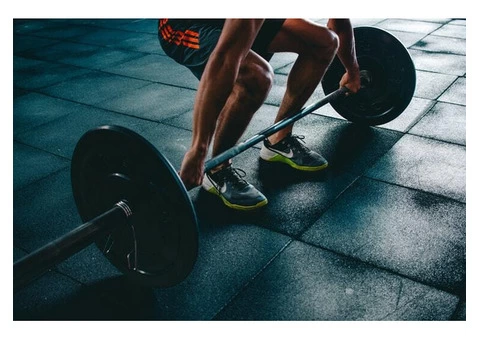 Essential Equipment to Plan & Build Your Home Gym!