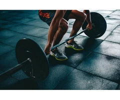 Essential Equipment to Plan & Build Your Home Gym!