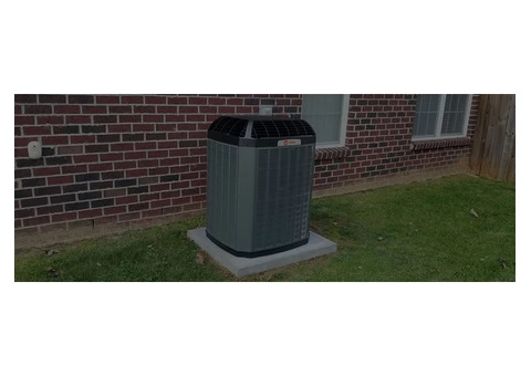 Swaim Electric Heating & Air Conditioning