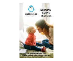 Early Learning Centre Waterford - Hatchlings Early Learning Centre