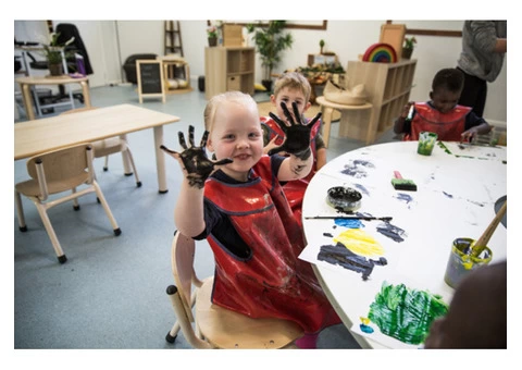 Early Learning Centre Waterford - Hatchlings Early Learning Centre - 2/3