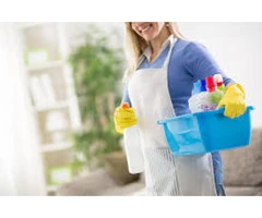 Bond Cleaning Annerly
