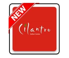 Cilantro Indian Cuisine