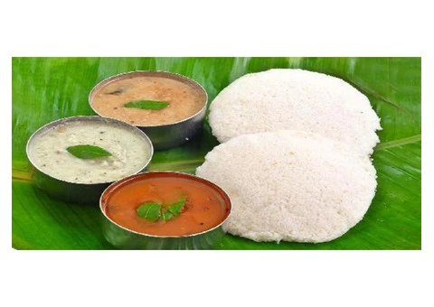 Cilantro Indian Cuisine - 3/5