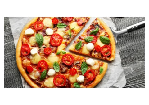 V Pizzeria Restaurant Menu St Agnes, SA - 5% off - 3/3
