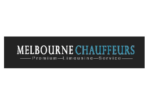 Chauffeur cars melbourne airport