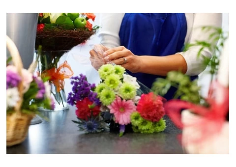Top Flower Delivery Services in Melbourne