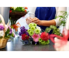 Top Flower Delivery Services in Melbourne