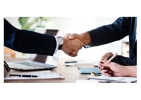 Accountant Recruitment Agency - 2/2