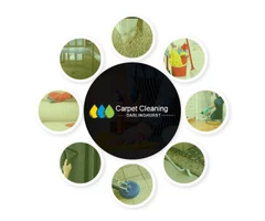 Carpet Cleaning Darlinghurst