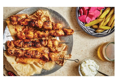 5% Off - Star Venus Middle Eastern takeaway Wollongong, NSW - 3/3