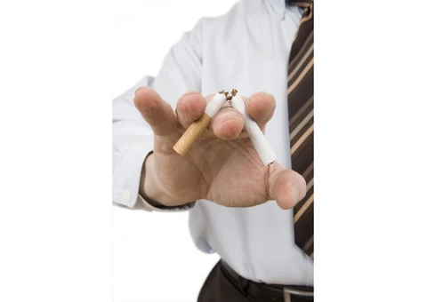 Top Hypnosis to Stop Smoking Near me | Quitwithnick - 1/3