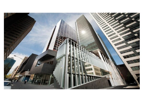 Commercial Finance Sydney
