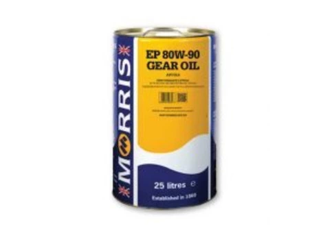 Engine & Gear Oils for Sale - AU - 3/5