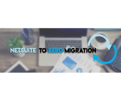 Fast and Quick Convert from NetSuite to Xero Services