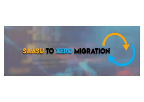 The Stress Out Of Switching From Migrate SAASU to Xero