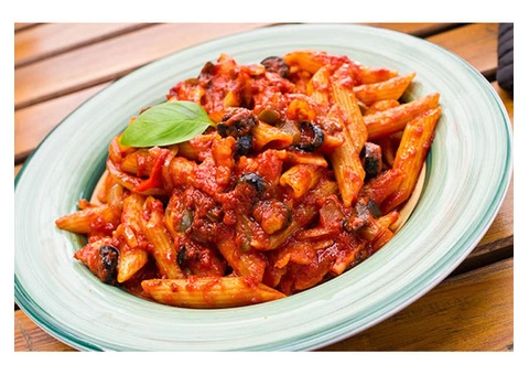 5% Off @ Pappar'Delles Italian Restaurant - Bundaberg Central, QLD - 2/4