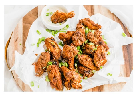 5% Off - Dark ink kitchen American Restaurant Croydon, NSW - 1/3