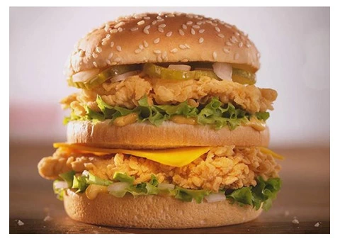 5% Off - Dark ink kitchen American Restaurant Croydon, NSW - 2/3