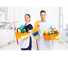 End of Lease Cleaning Melbourne