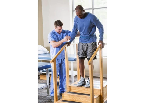 Orthopaedic Surgeon Richmond - Dr. Parminder J Singh - 2/2