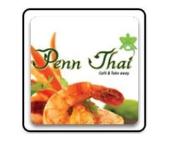 Penn Thai Cafe
